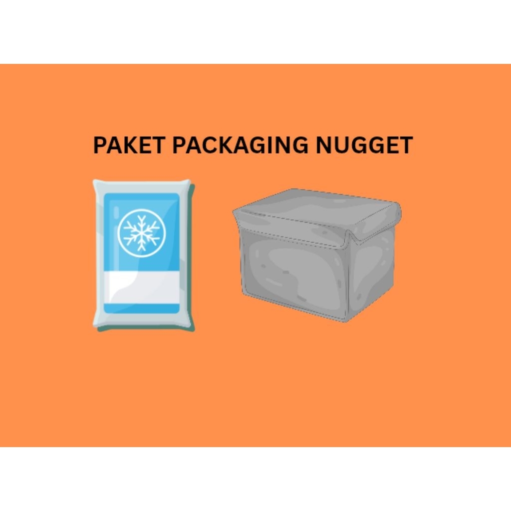 

Packaging/ Kemasan Frozenfood