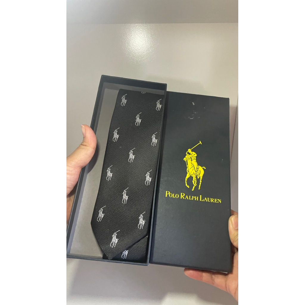 Dasi POLO Ralph Lauren