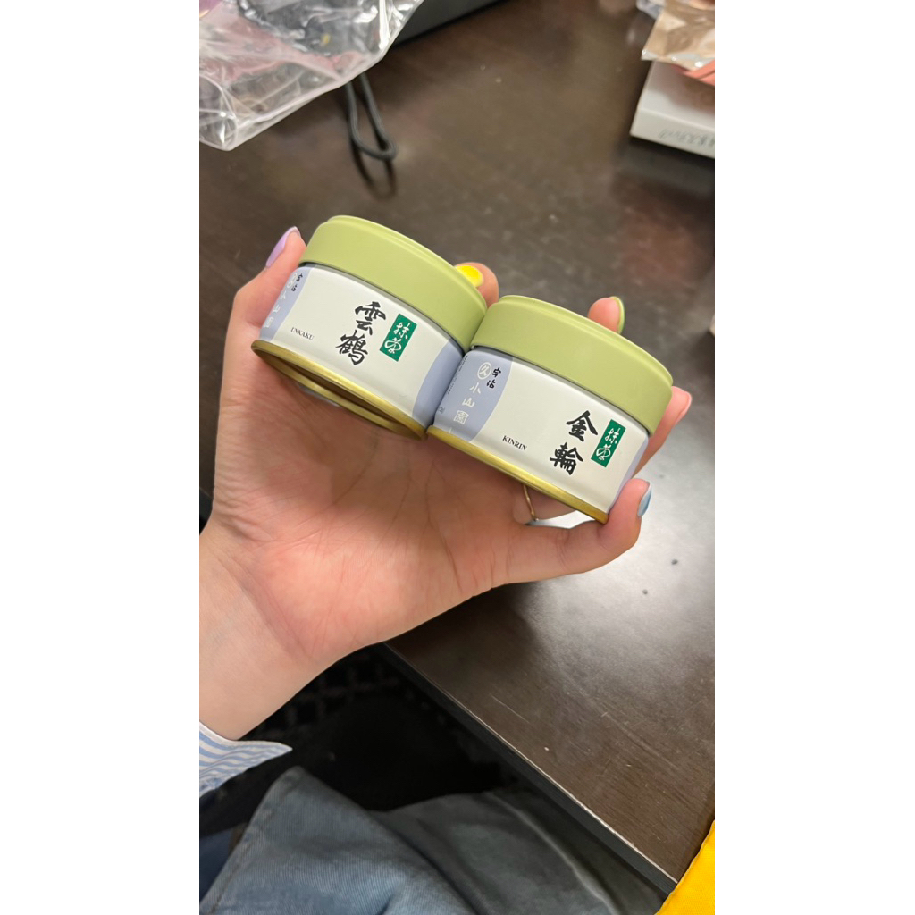 

MARUKYU KOYAMAEN READY ISUZU KINRIN UNKAKU YUGEN WAKO AORASHI