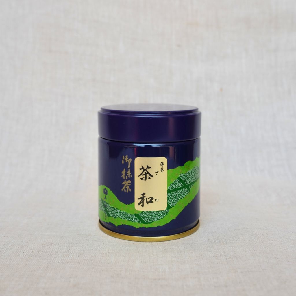 

(REPACK) SAIJOEN - CHAWA 20gr (READY STOCK)