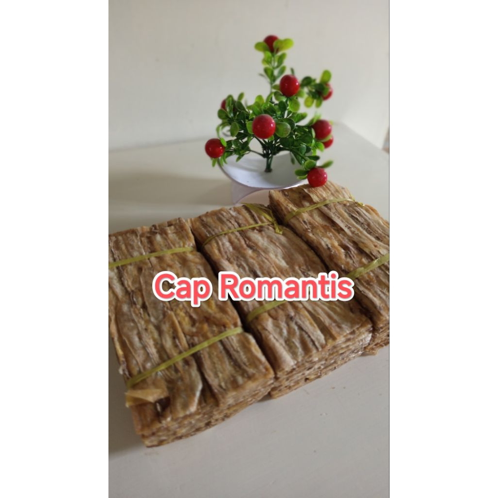 

Pisang Sale Lidah mentah