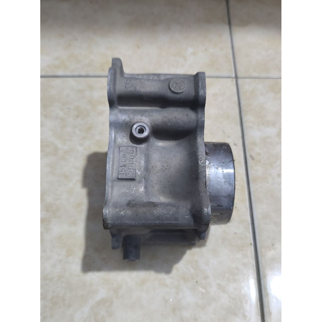 Blok 2DP NMAX/AEROX bahan sok liner