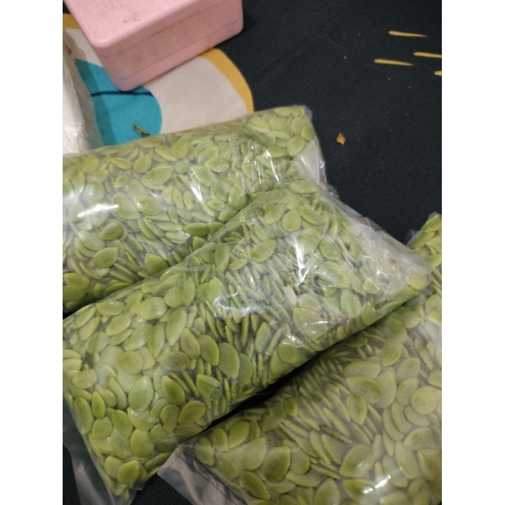 

pete cina kupas per 200gram