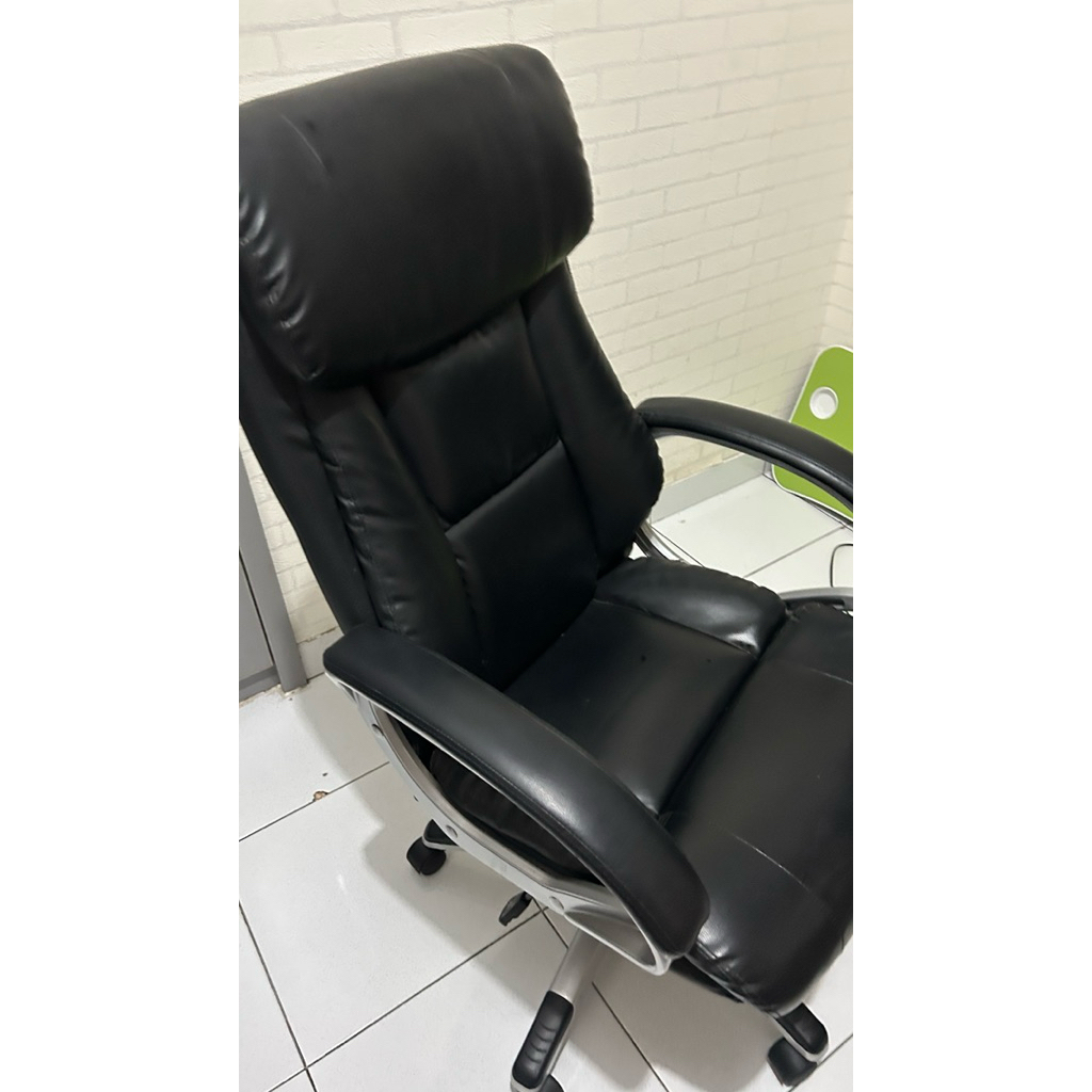 Kursi manager / kursi kerja Informa