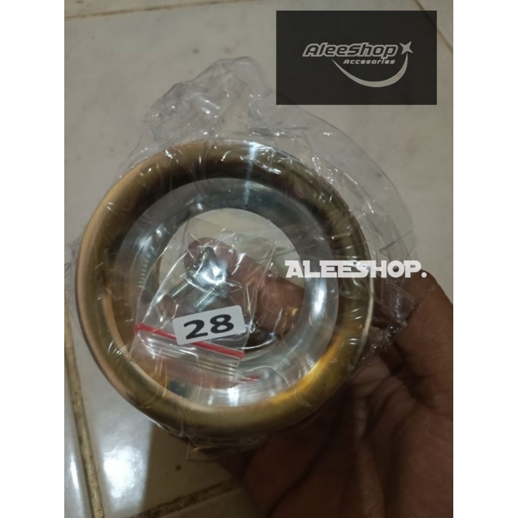 VELOCITY SUPER FLOW VELOSITI SF SUPERFLOW CORONG KARBU SUPER FLOW KHUSUS PE28