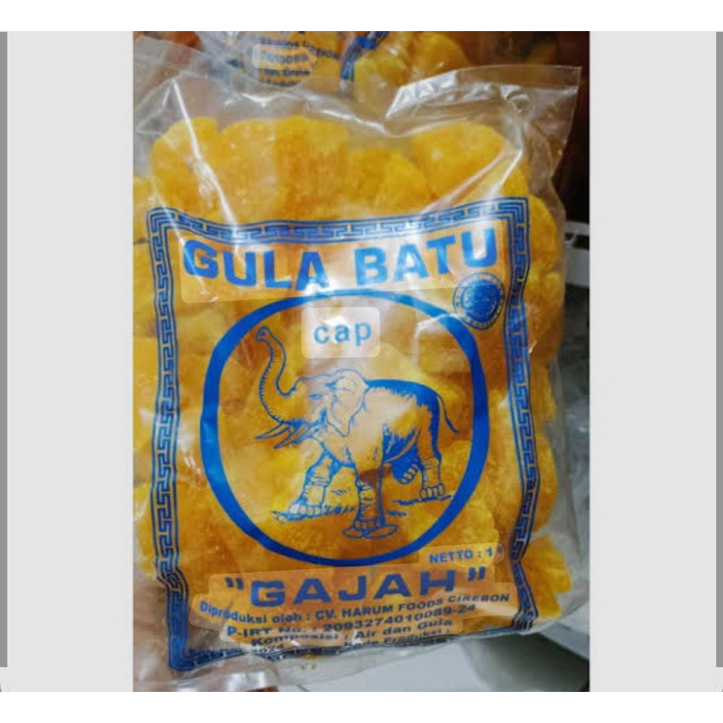 

Gula Batu