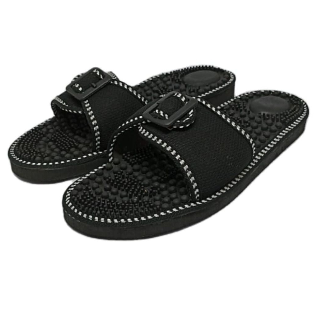 Promo sandal refleksi wanita sandal kesehatan