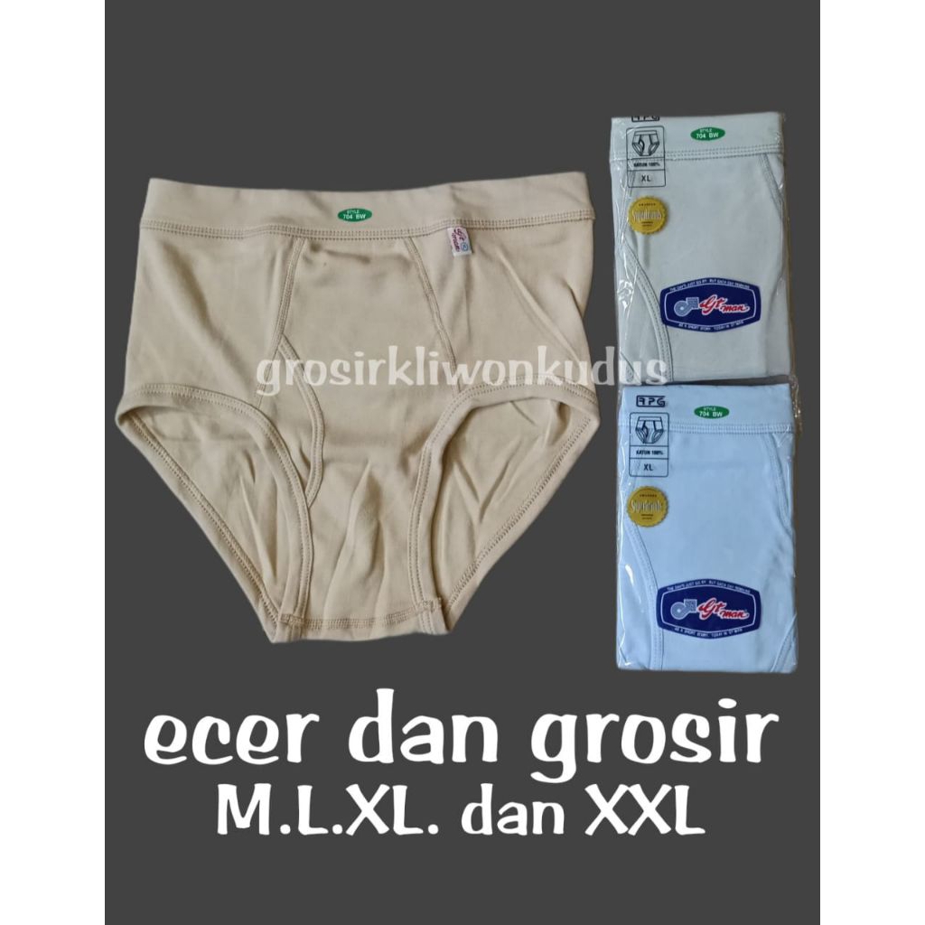 CD GT-MAN grosir isi 3pcs