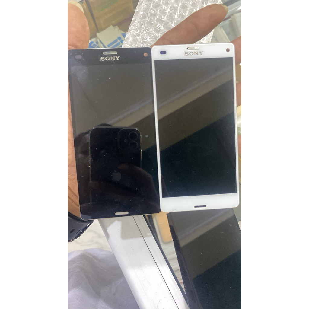 lcd sony xperia z3 compact/ z3 mini original