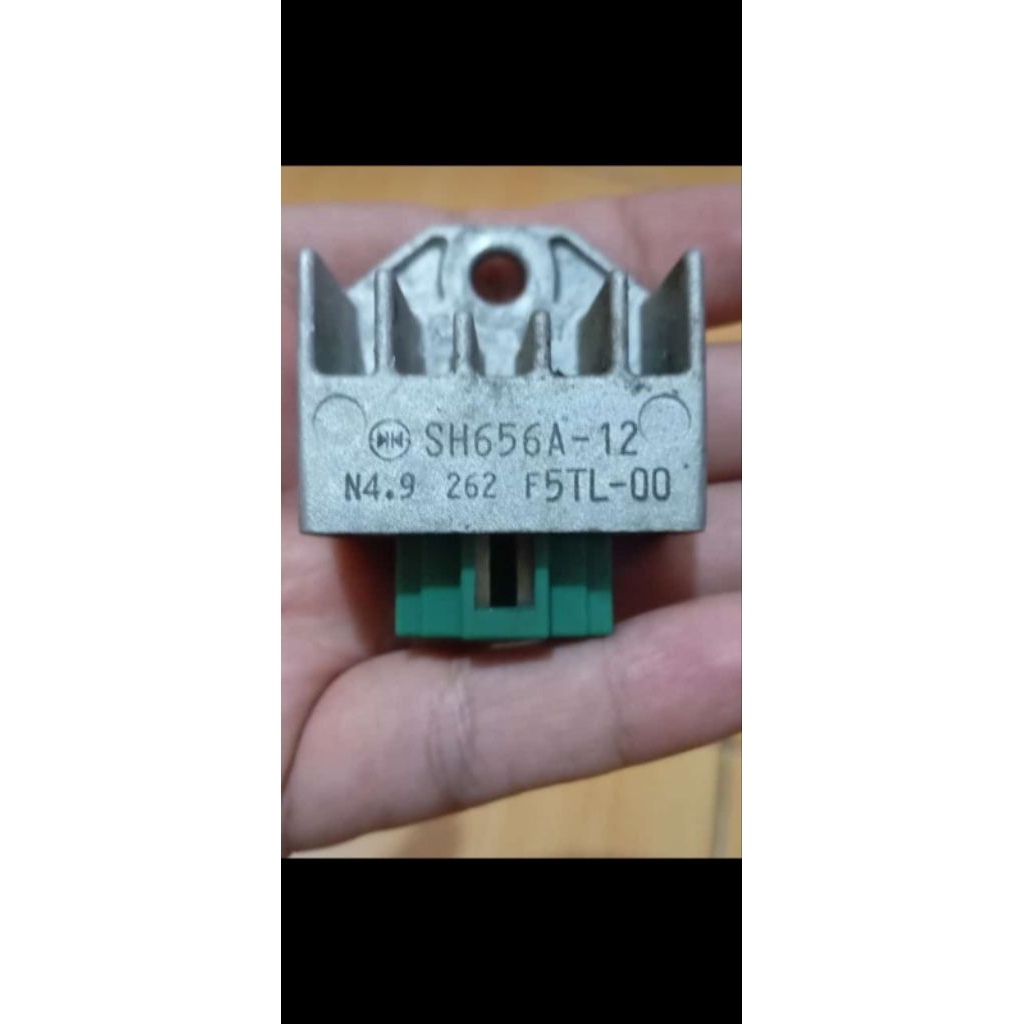 Kiprok Original Yamaha Mio Sporty/Smile 5TL