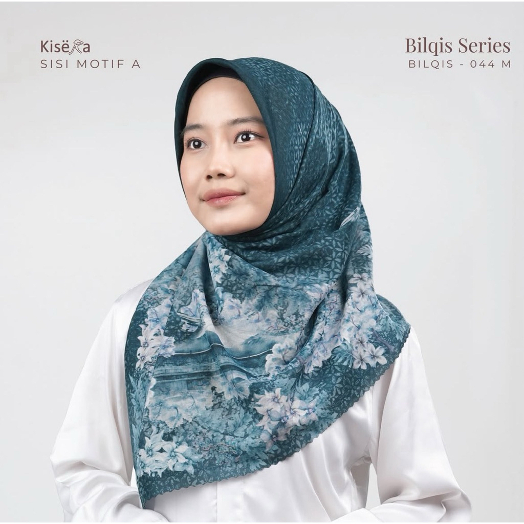 Kisera BILQIS SERIES