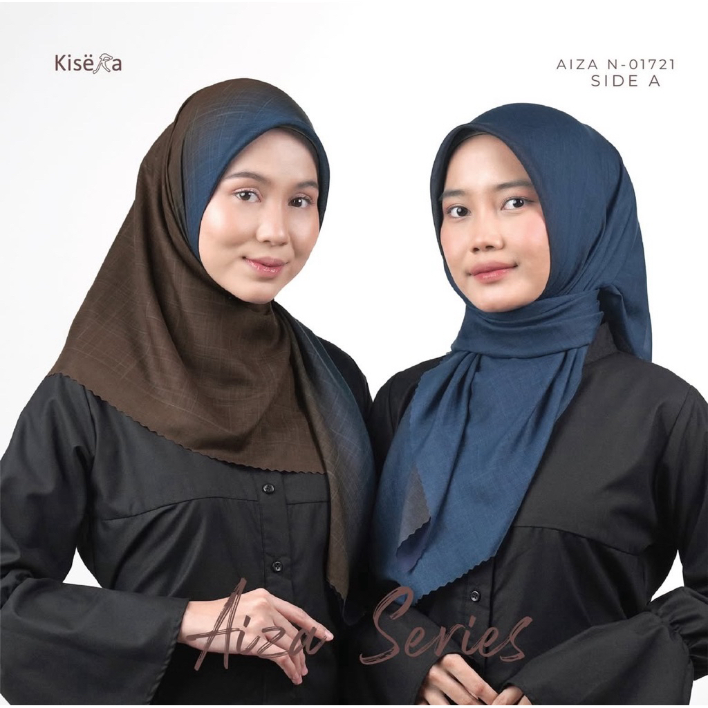 Kisera AIZA NEW SERIES