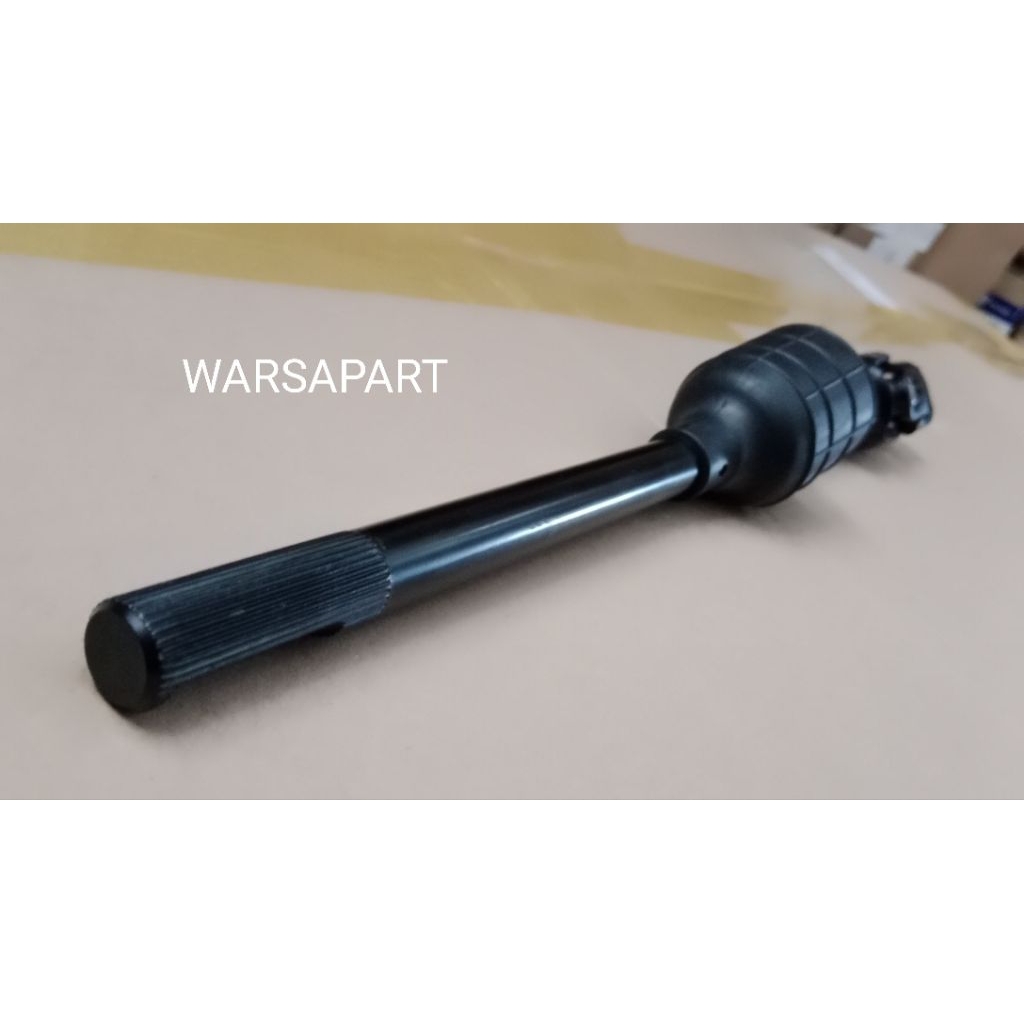 STEERING JOINT ASSY / AS STEER FUSO FIGTHER