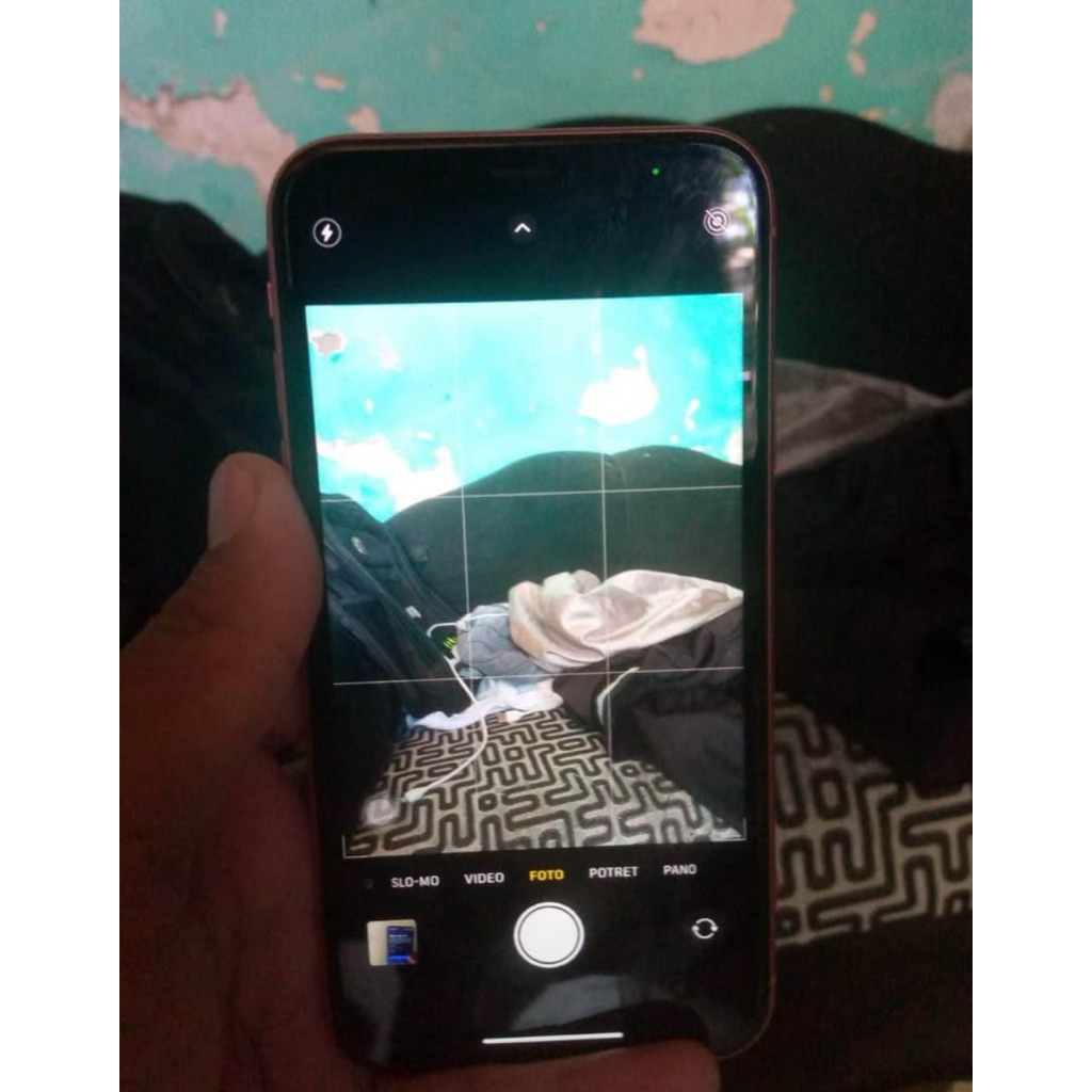 iphone xr 64 gb second