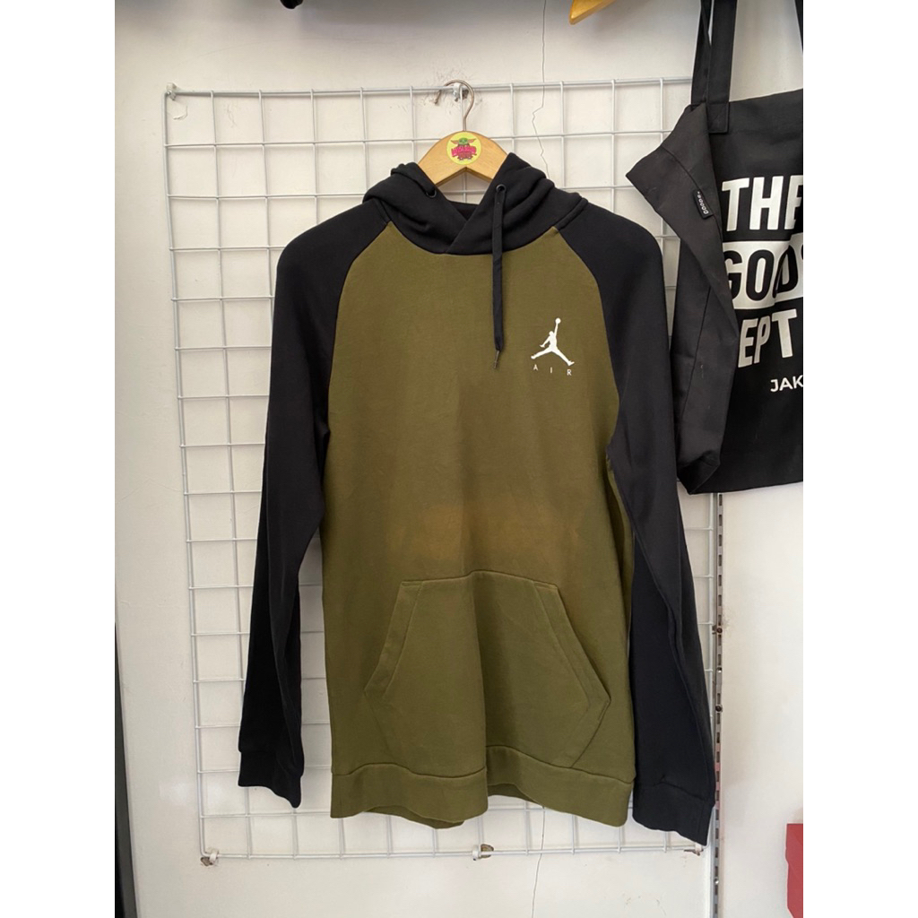 hoodie air jordan