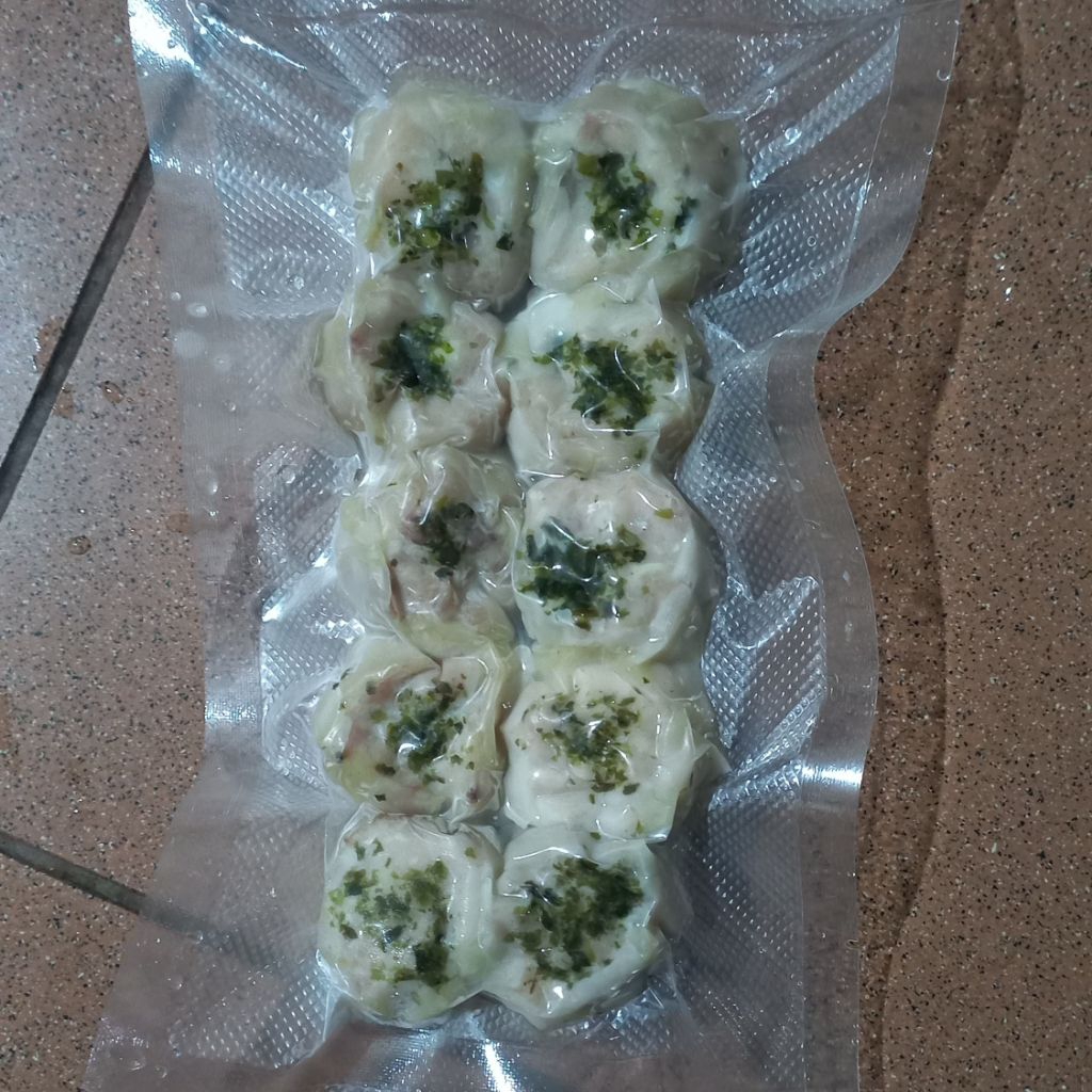 

Mini Dimsum Isi 10 - DAMDIMSUM\/
