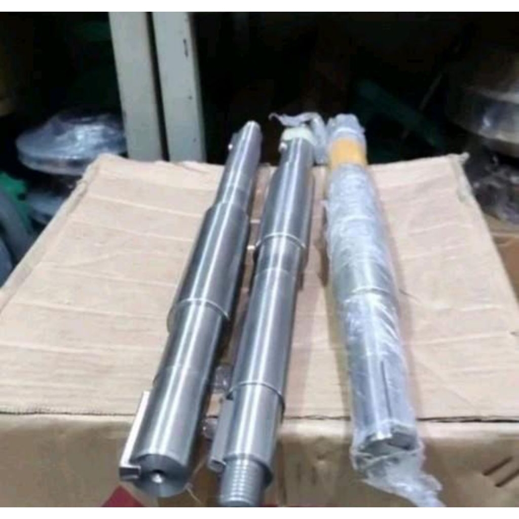 As pompa Ebara 100x80 FSGA as shaft ebara 100x80