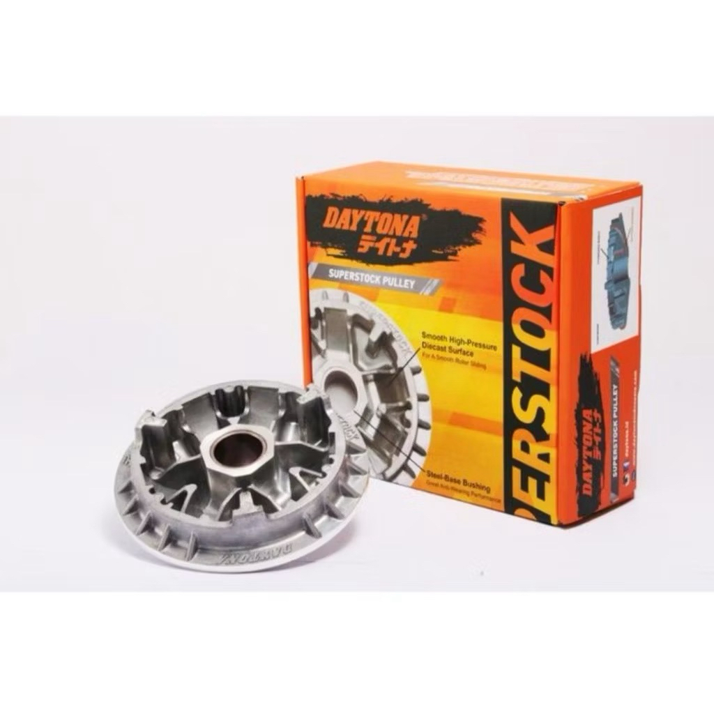 PULLEY DAYTONA PCX150 PCX160 VARIO 150 ADV 150