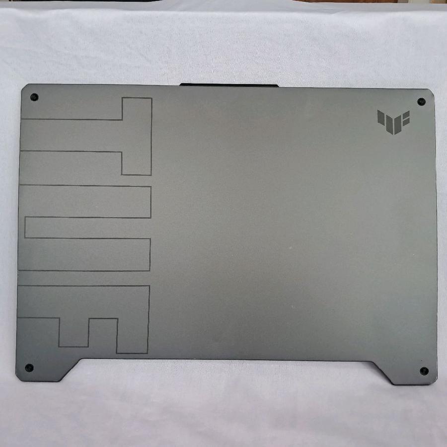 BACK COVER ASUS TUF FX516 LCD COVER ASUS TUF DASH F15 FX516