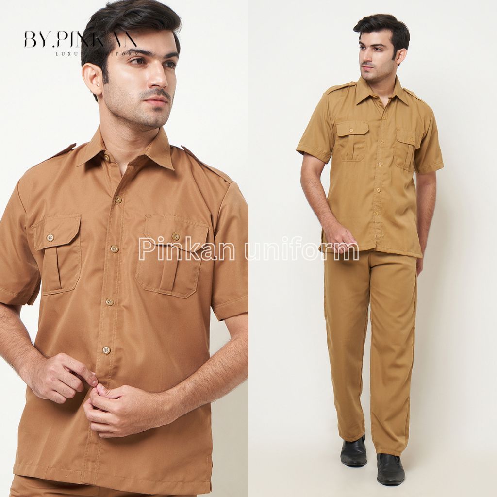 SERAGAM PNS - STELAN PNS - SERAGAM GURU - SERAGAM PEMDA - SERAGAM KANTOR - STELAN GURU