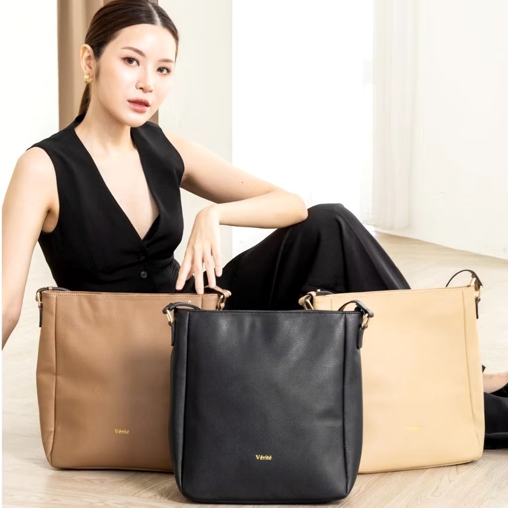 Tas wanita verite