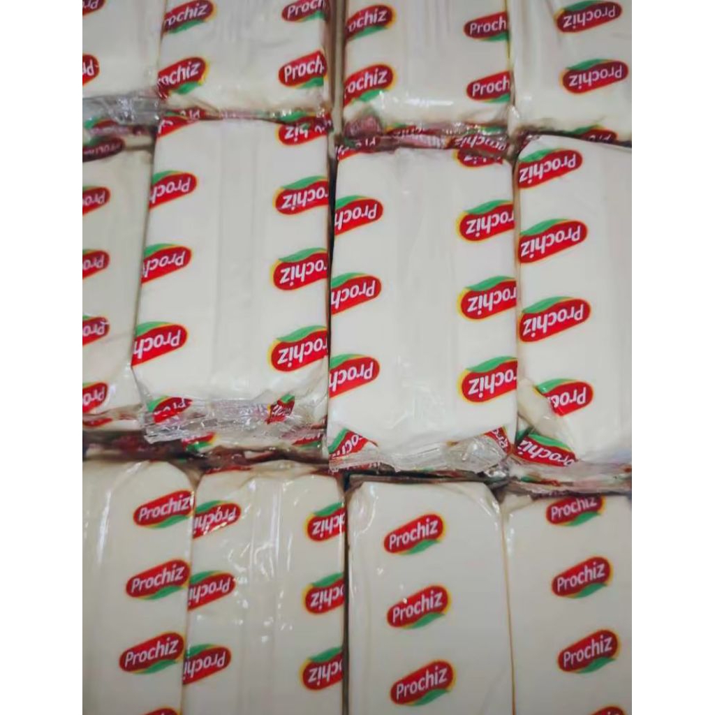 

Promo keju prochiz 160gram