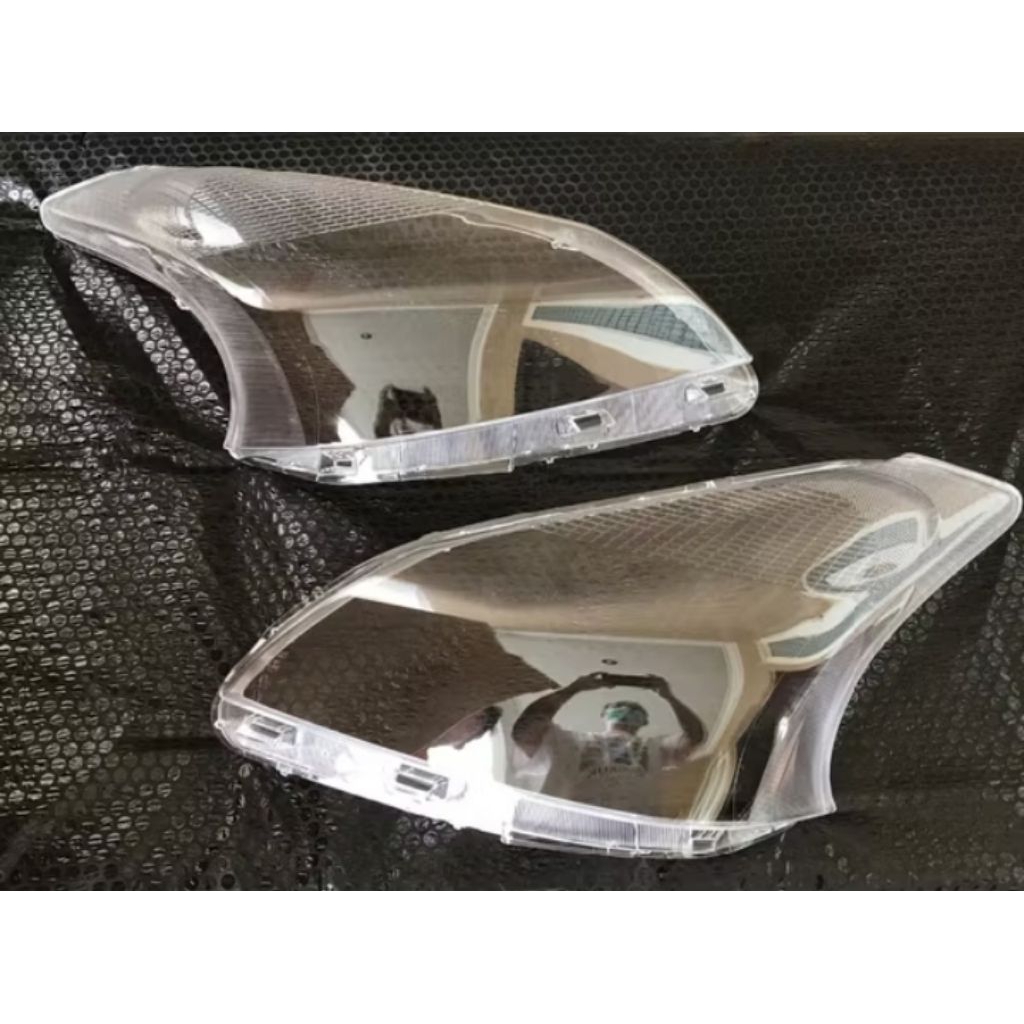 Mika Headlamp Lampu Depan Utama All New Avanza Xenia Veloz 2012-2015