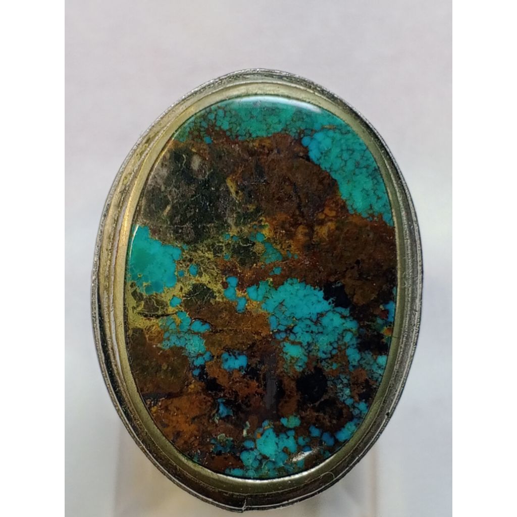 Pirus Persia serat emas