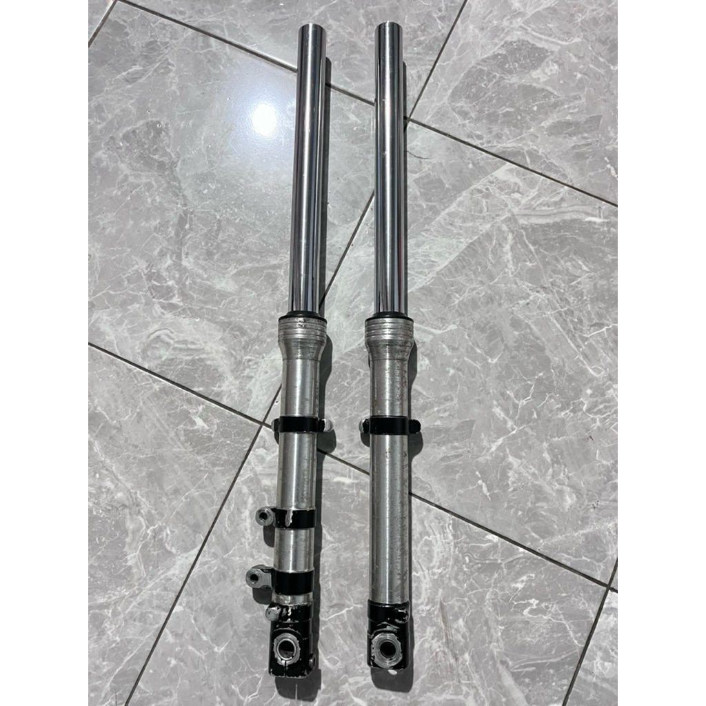 shockbeaker ninja r ss kis original shok ninja r ss kis original shok depan ninja r ss kis original 