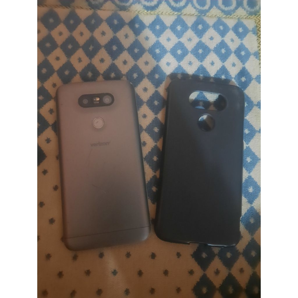 LG G5