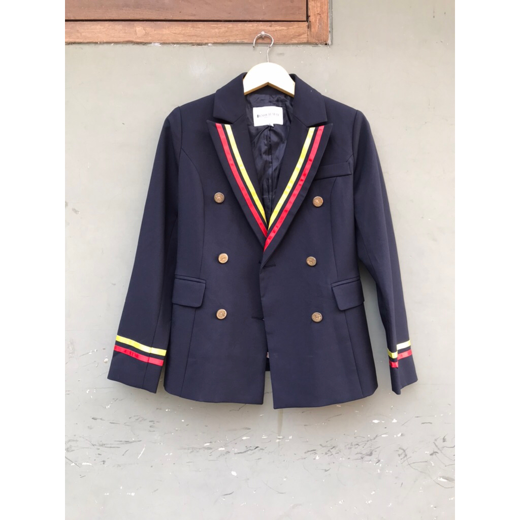 preloved blazer premium-preoved blazer unik-preloved blazer lucu-pl blazer-blazer second-blazer beka