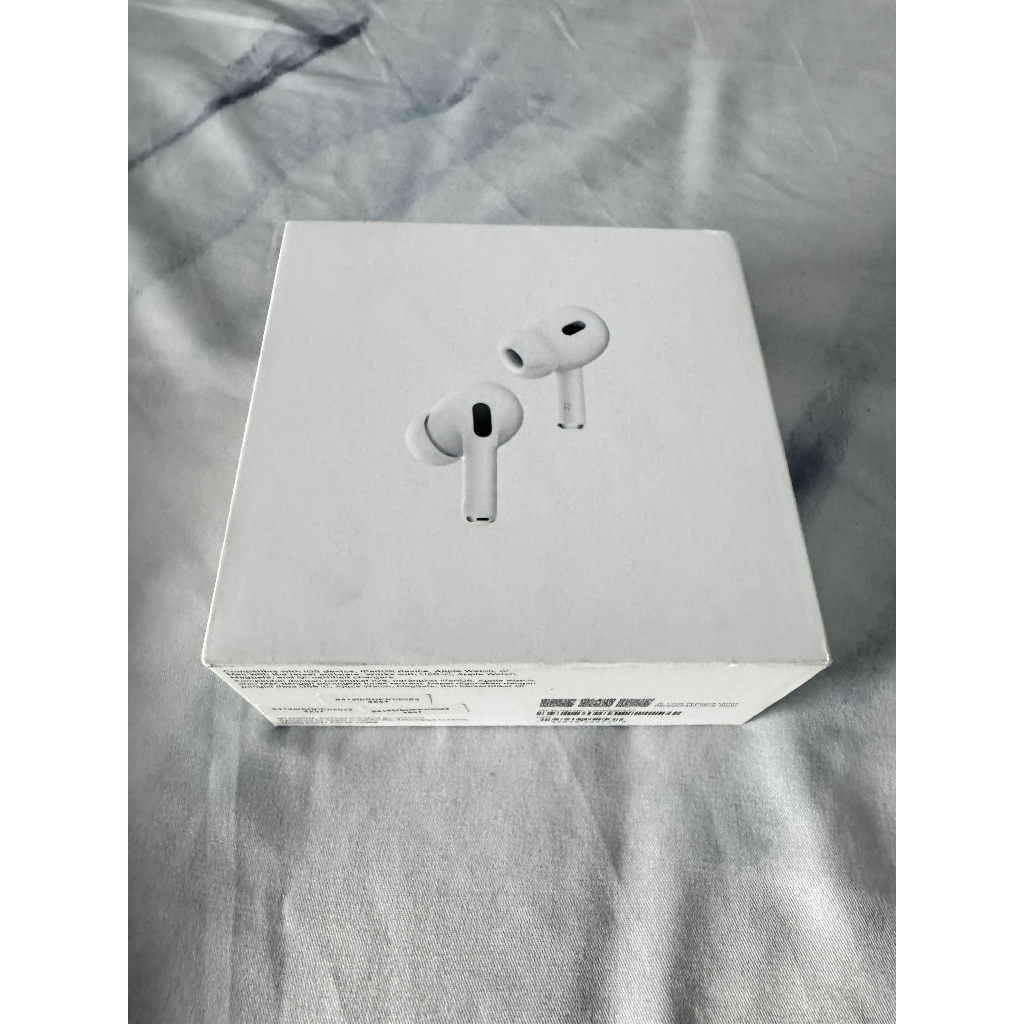 Apple AirPods Pro 2 ANC Wireless Earbuds