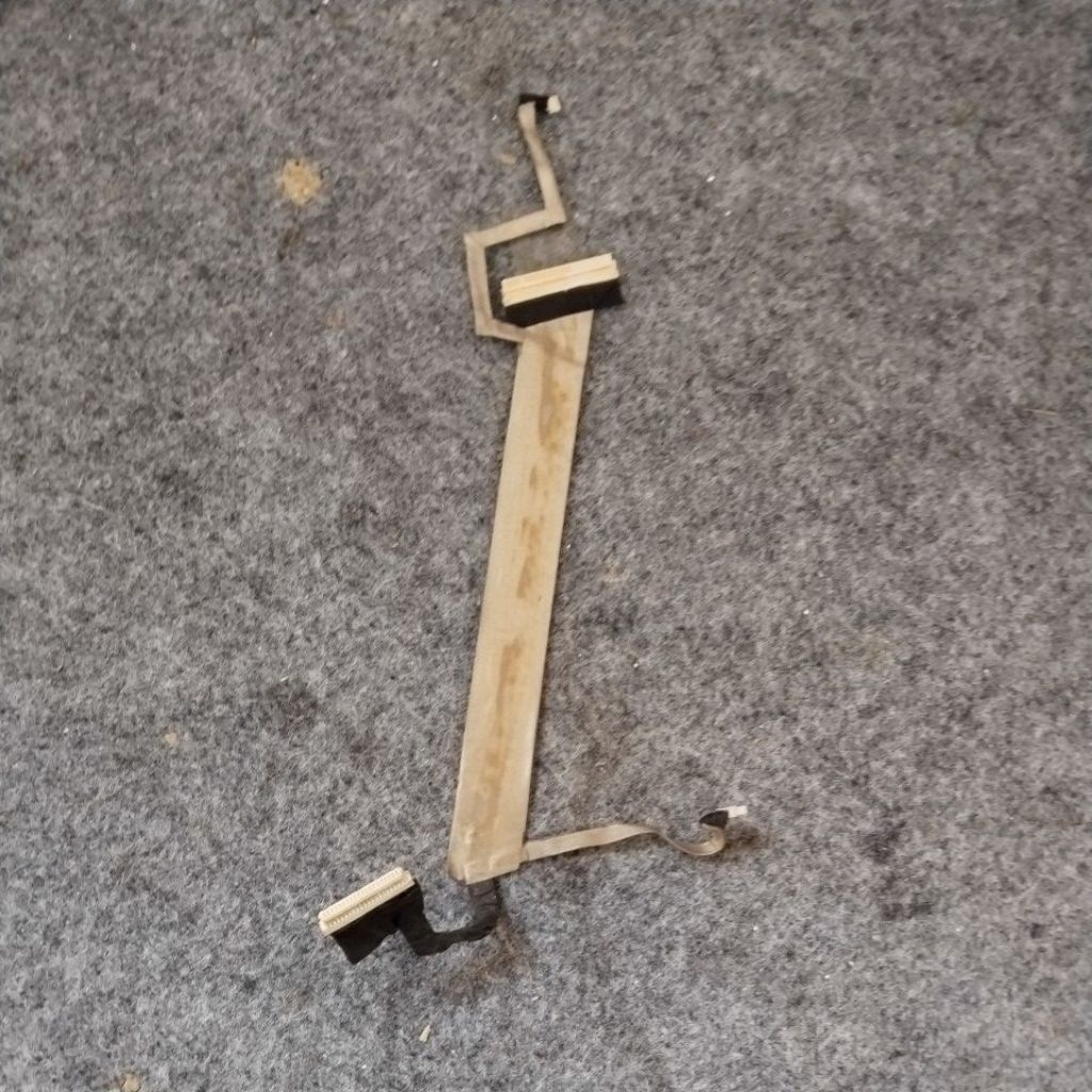 kabel lcd original compac cq40