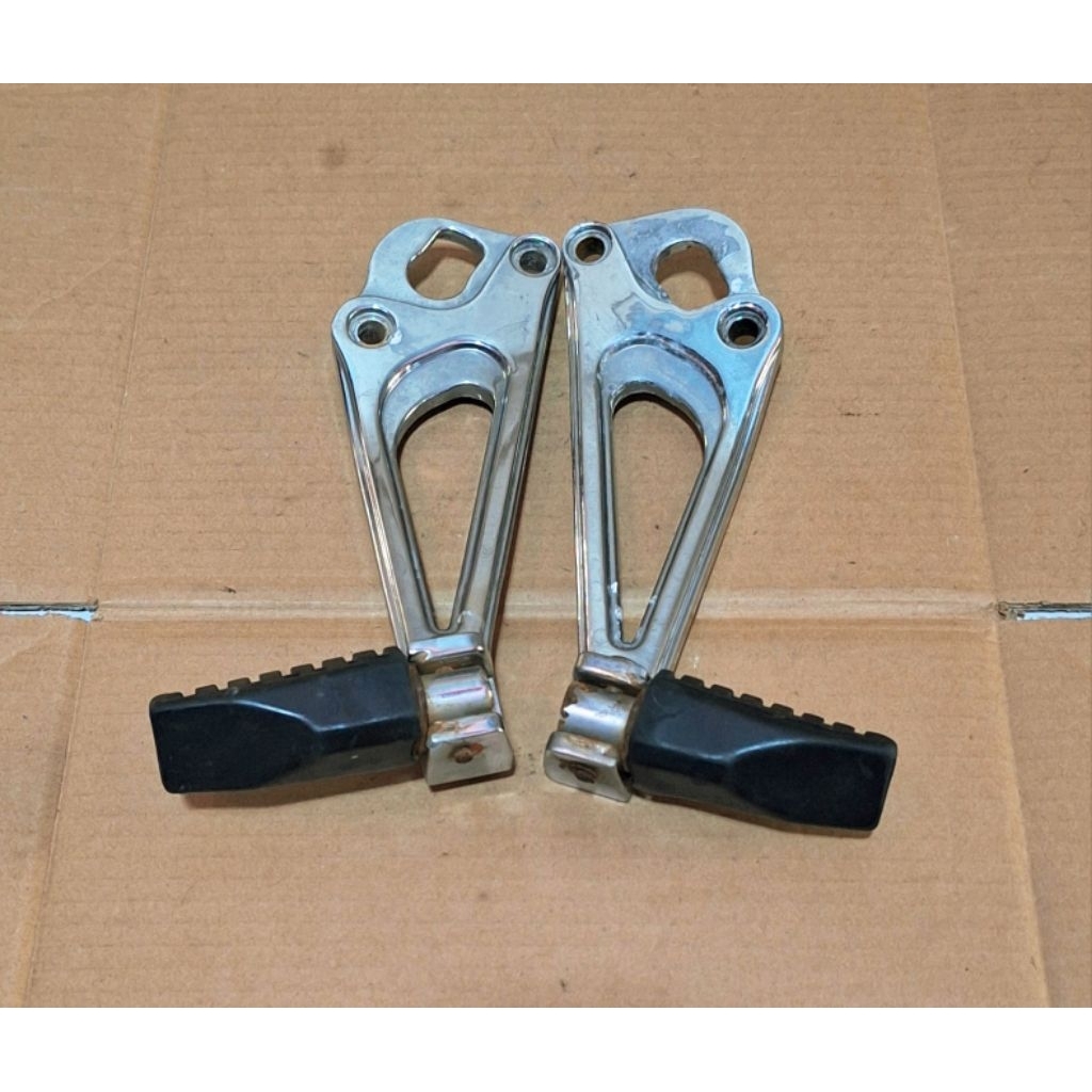 postep belakang kawasaki ninja r s original