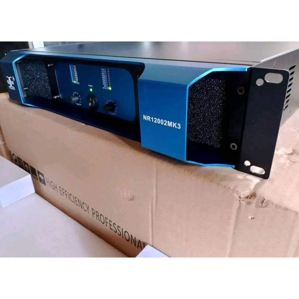 Power rdw nr12002pro original