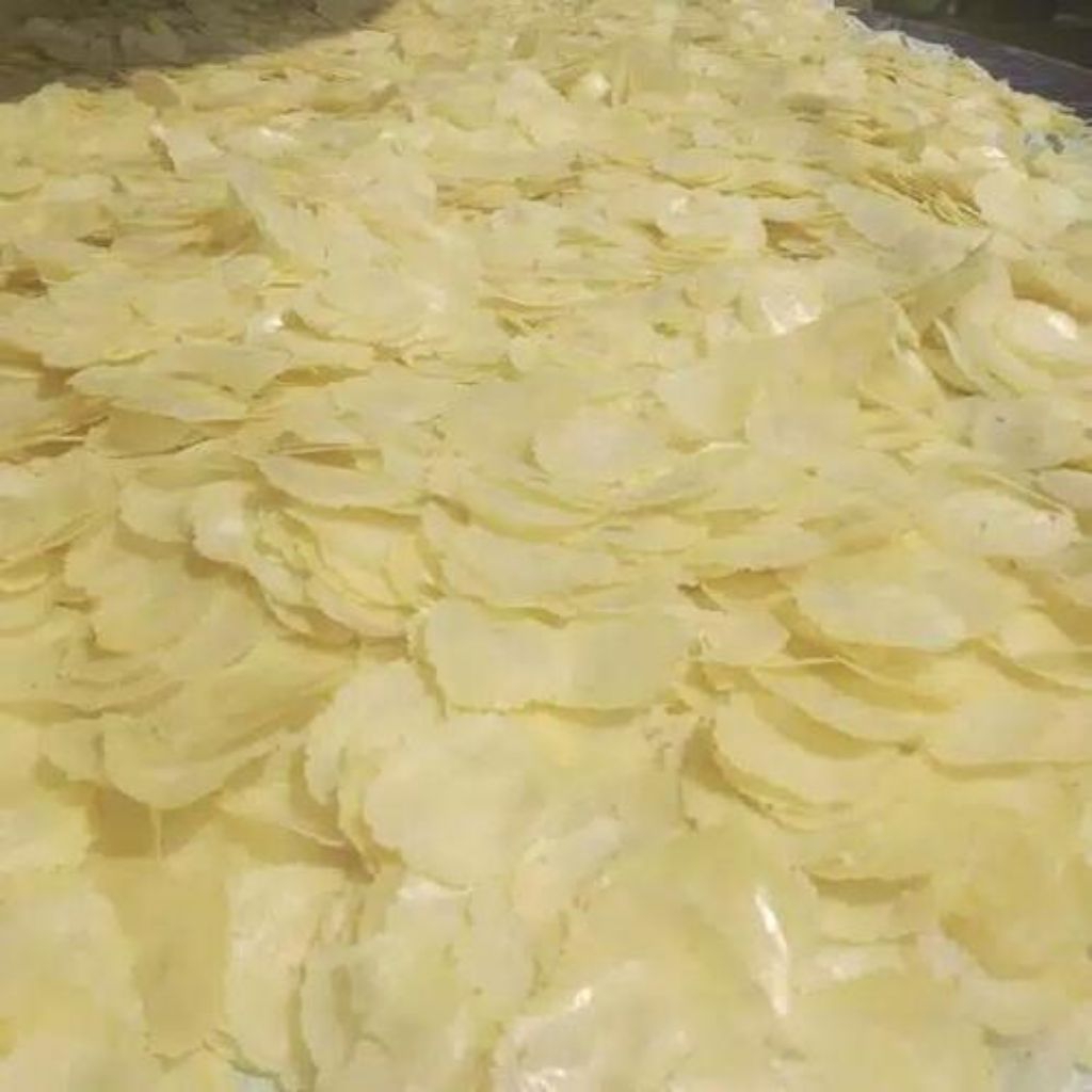 

kerupuk emping melinjo super.100g