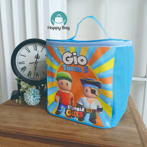 

tas souvenir box souvenir costum premium