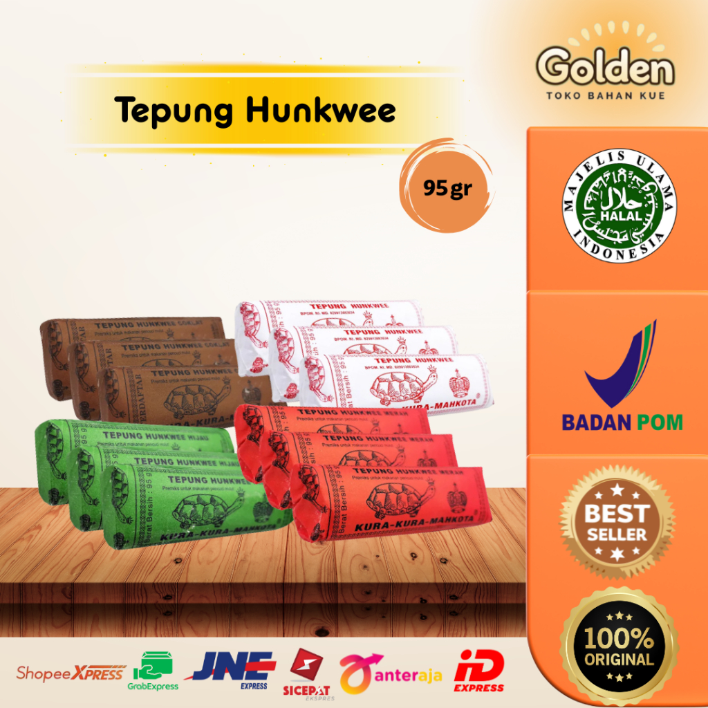 

Tepung Hunkwee 95gr