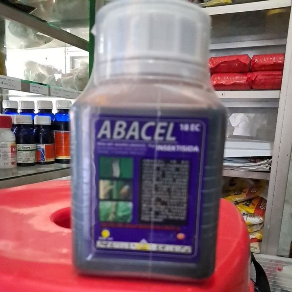 Abacel 18EC 250ml