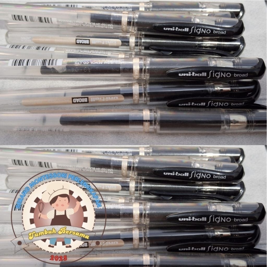 

Pulpen Tanda Tangan