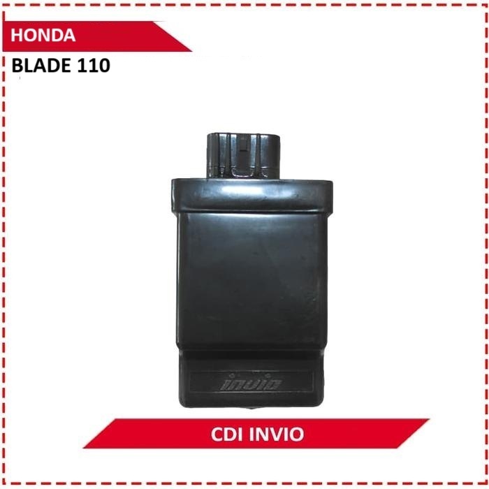 CDI INVIO BRT BLADE  110 BINTANG RACING TEAM