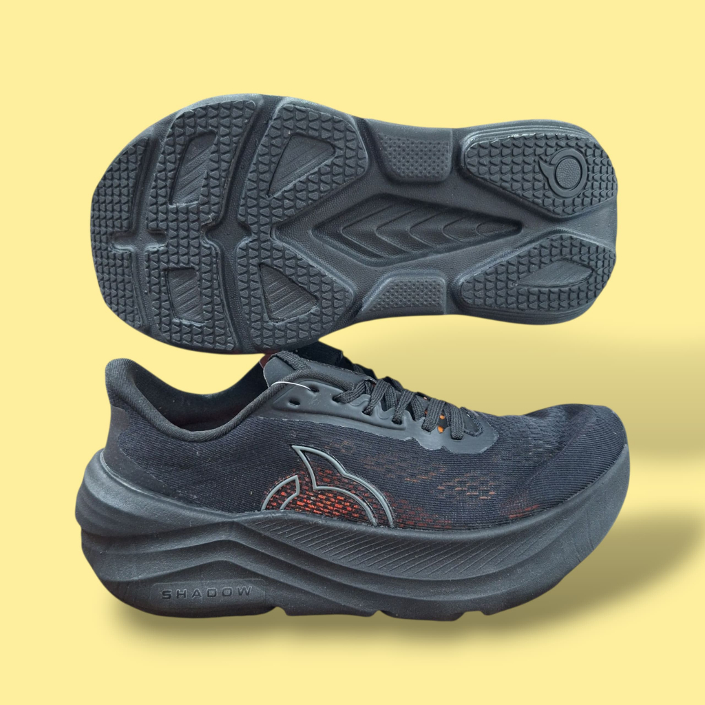 ORTUSEIGHT HYPERBLAST SHADOW SEPATU LARI