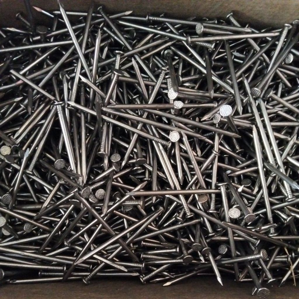 PAKU KAYU, PAKU TRIPLEK, PAKU KECIL