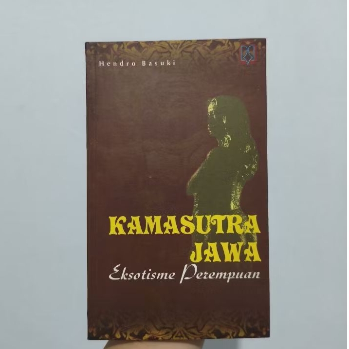 Buku Kamasutra Jawa