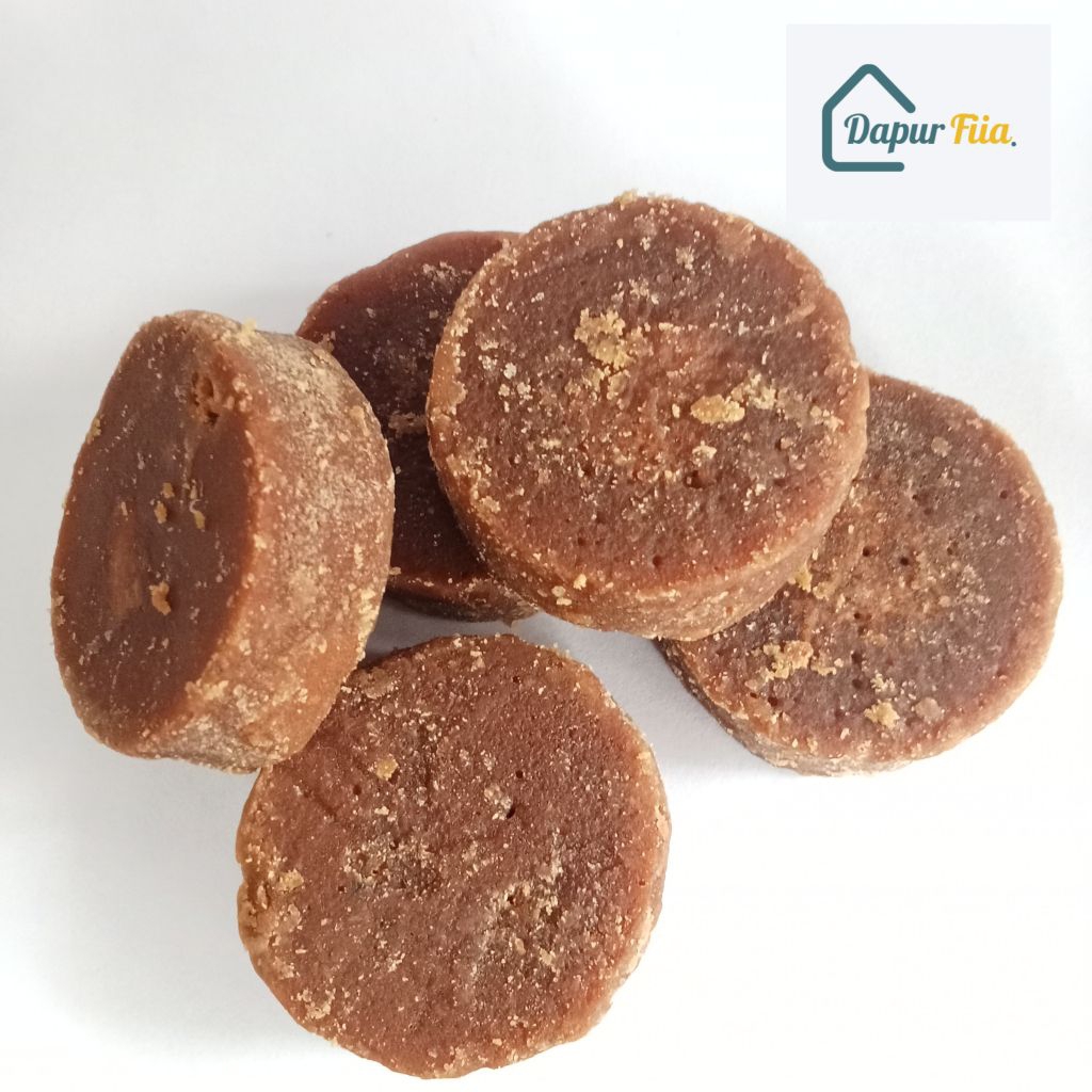 

Gula merah super 250 gram / gula / pemanis