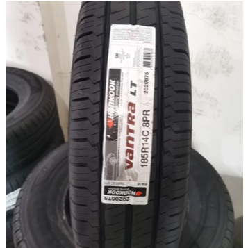 Ban Baru - Hankook Vantra 195 R14 8PR Ban Mobil Muatan / Ban Mobil Hankook R14