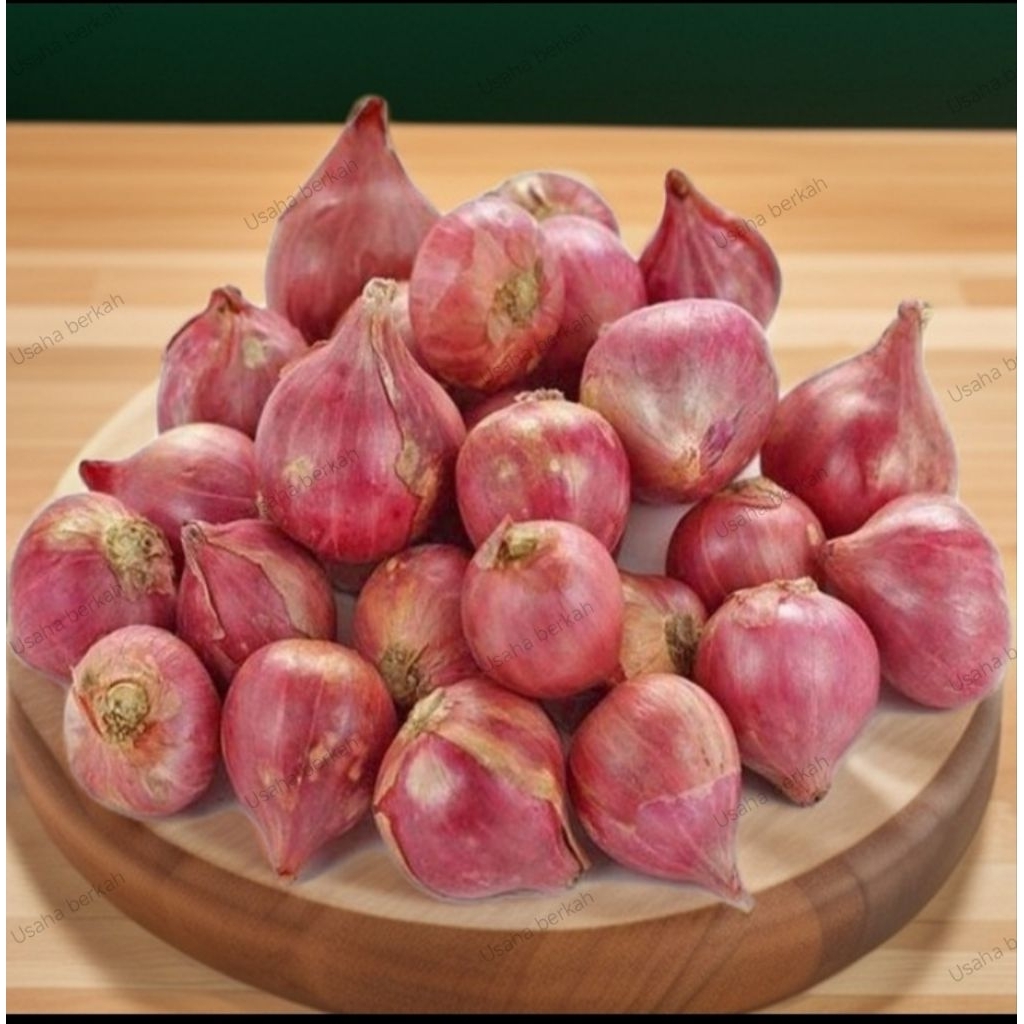 

BAWANG MERAH 250 GRAM