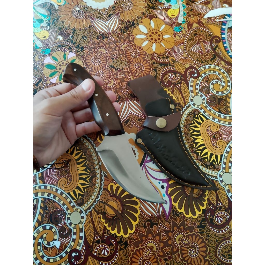 Gocil Baja per Multifungsi