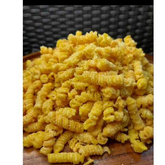 

MAKARONI SPIRAL KEMASAN 1KG