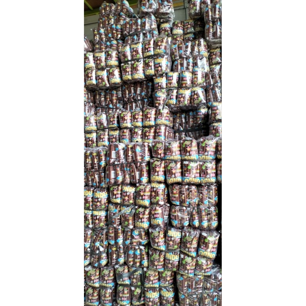 

CHIKI UNDU ISI 10 PCS(BERHADIAH JIKA BERUNTUNG)